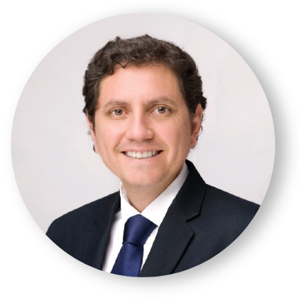 luis sanabria